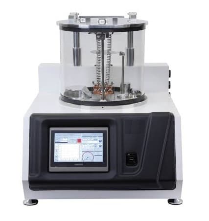 image of product 08 توسعه کارکرد دستگاه لایه نشانی مولکولی و مضاعف نمودن قابلیت آن بطوریکه علاوه بر انجام عملیات لایه نشانی بطور مضاعف بتواند از قابلیت    اندازه گیری ضخامت و میزان لایه پوششی نیز برخوردار گردد