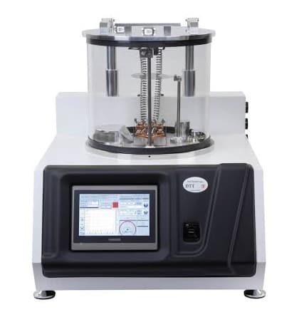 image of product 08 توسعه کارکرد دستگاه لایه نشانی مولکولی و مضاعف نمودن قابلیت آن بطوریکه علاوه بر انجام عملیات لایه نشانی بطور مضاعف بتواند از قابلیت    اندازه گیری ضخامت و میزان لایه پوششی نیز برخوردار گردد