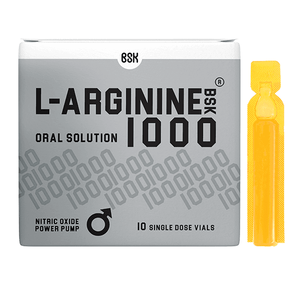 image of product ساشه مایع ال آرژنین 1000