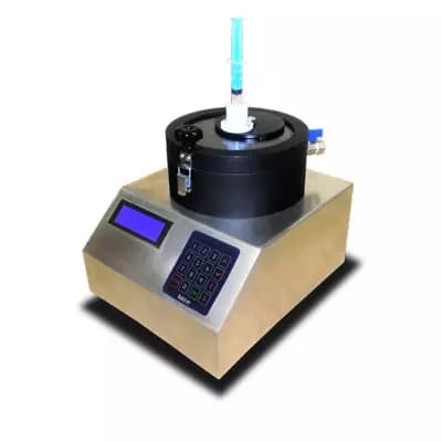 image of product بومی سازی تکنولوژی Langmuir Blodgett  ساخت دستگاه لایه نشانی مولکولی