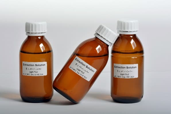 image of product TLC