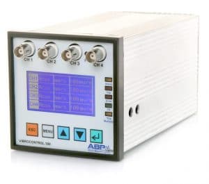 image of product Vibro Control300