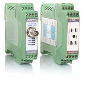 image of product Vibro Rail 100