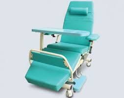 image of product تخت دیالیز