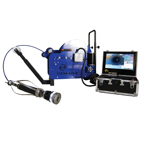 image of product دوربین ویدیومتری