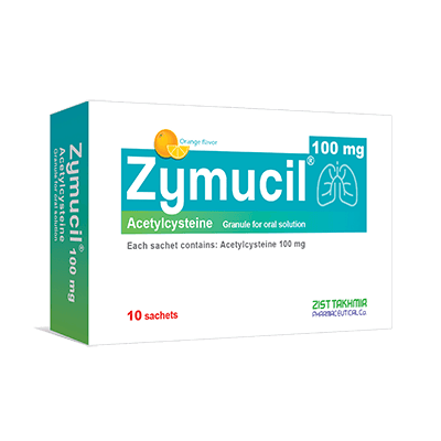 image of product زیموسیل 100