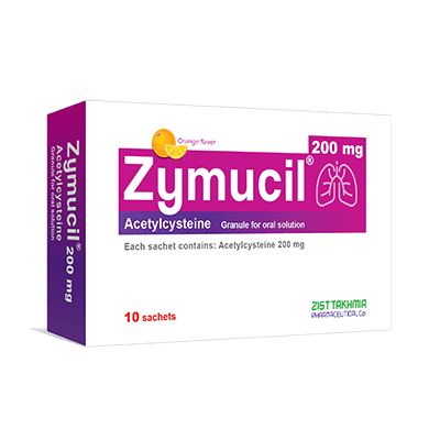 image of product زیموسیل 200