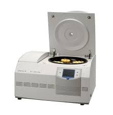image of product سانتریفیوژ یخچالدار ظرفیت بالا