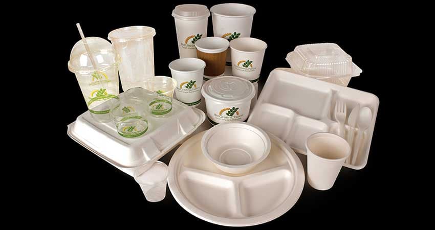image of product ظروف یکبار مصرف کاغذی