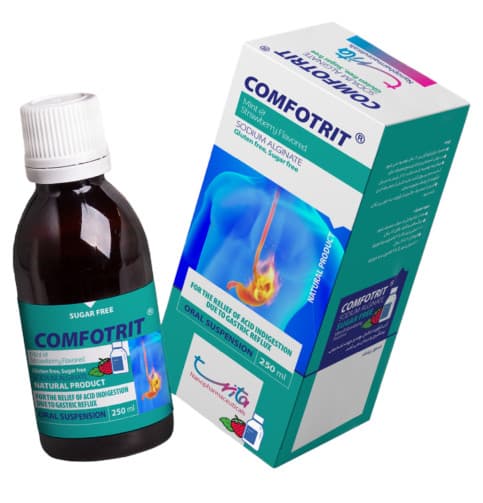 image of product کامفوتریت