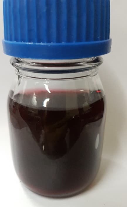 image of product کلویید نانو ذرات طلا