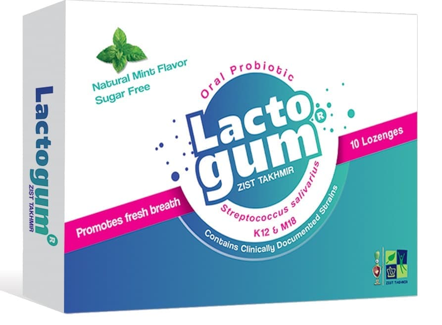 image of product لاکتوگام