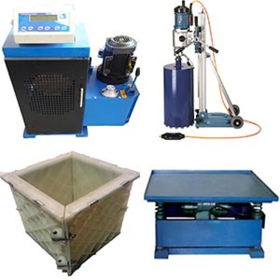 image of product دستگاه ها و تجهیزات آزمایشگاهی تولیدی