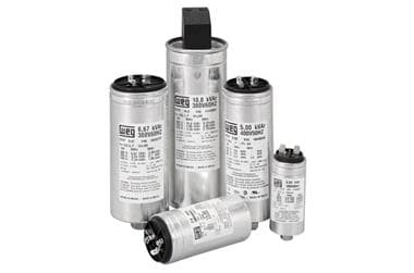 image of product خازن اصلاح ضریب قدرت فشارقوی