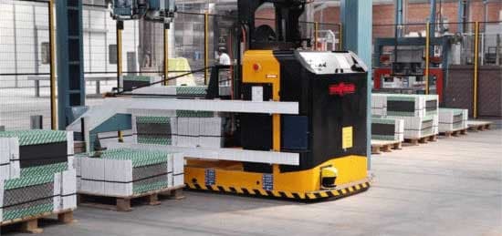 image of product ربات هوشمند کاشی چین