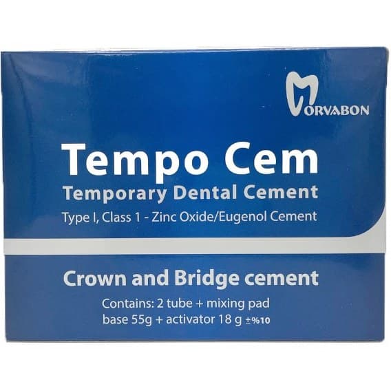 image of product سمان موقت tempo cem
