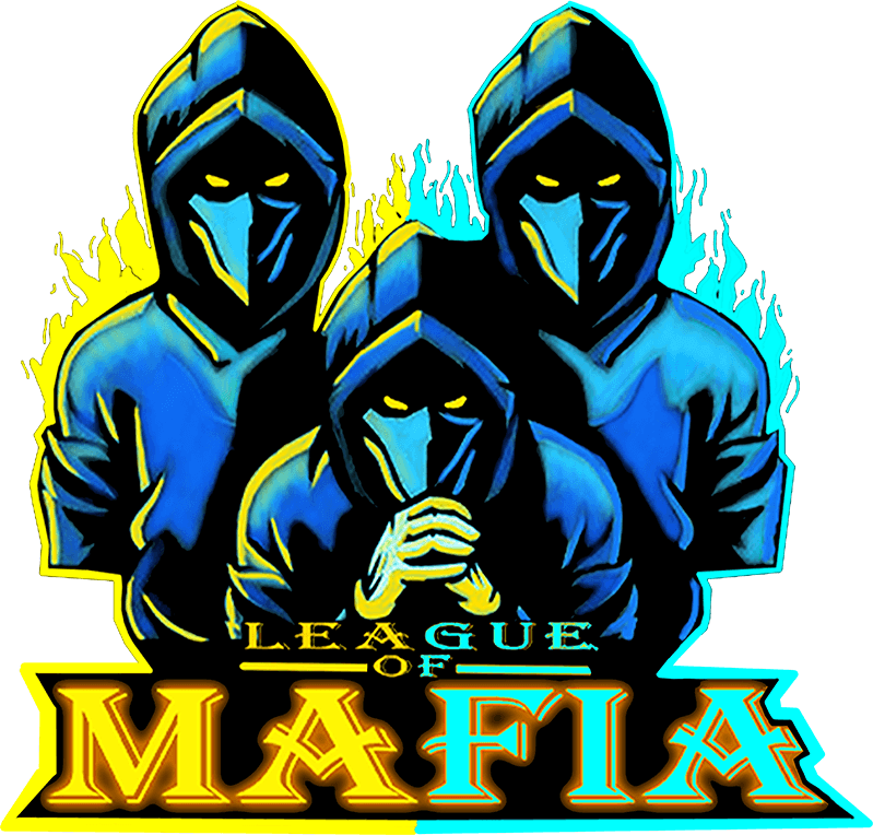 image of product بازی رایانه ای لیگ مافیا