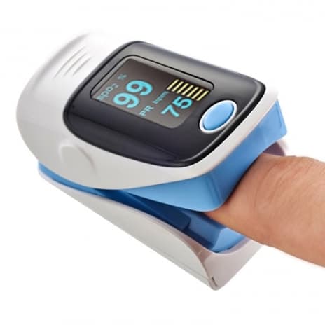 image of product پالس اکسیمتری انگشتی
