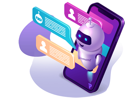 image of product دستیار هوشمند مالی