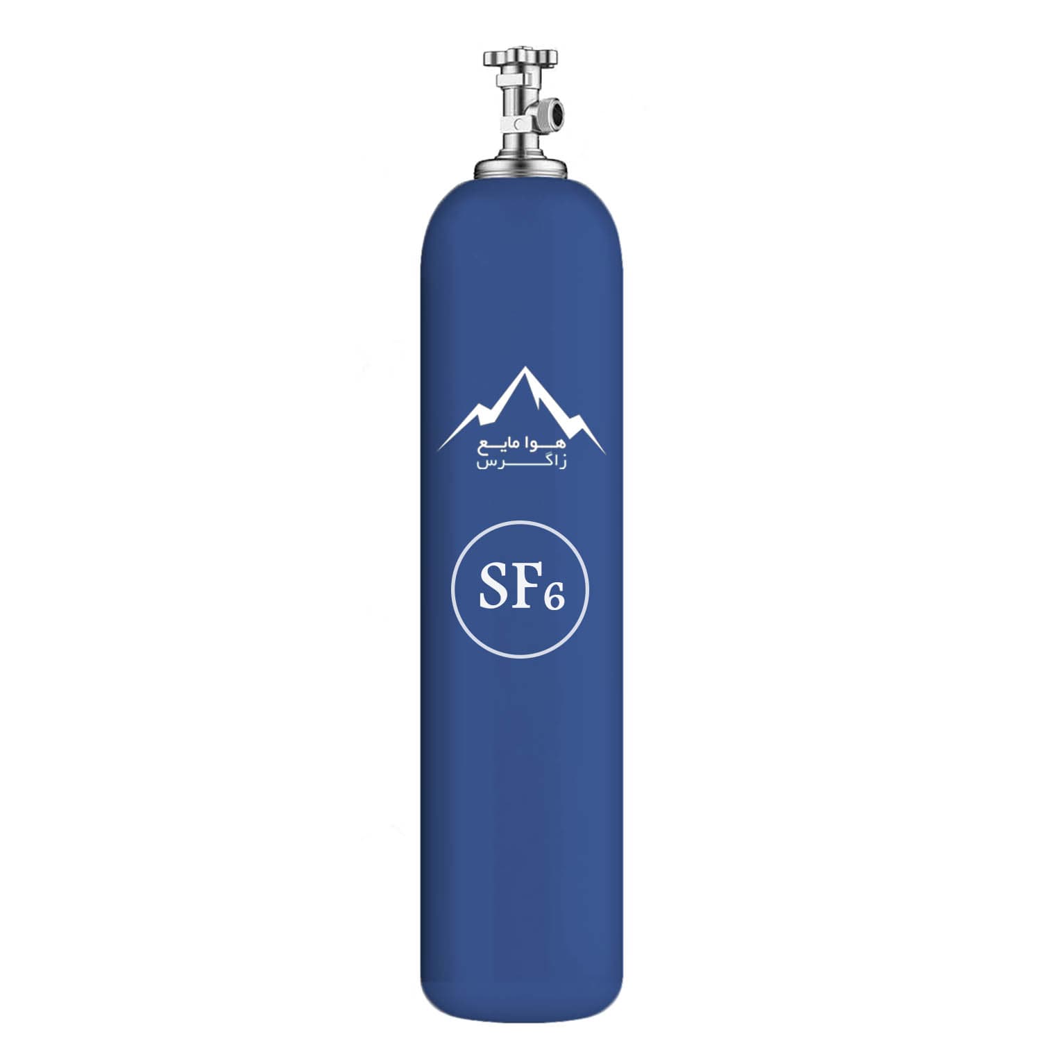 image of product گاز sf6
