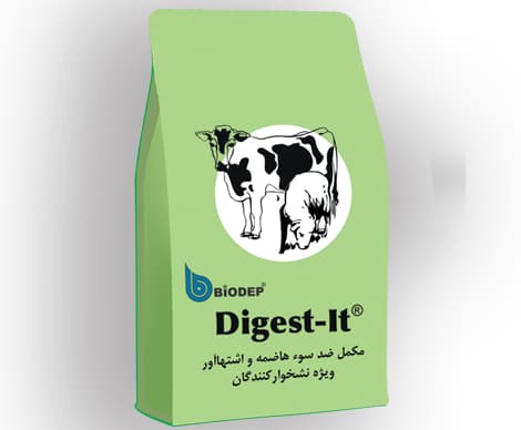 image of product Digest-It