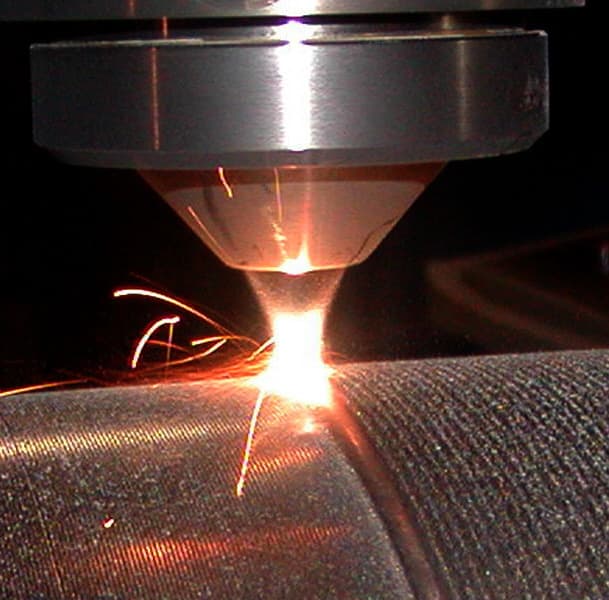 image of product دستگاه جوش پرتو الکترونی تحت خلأ