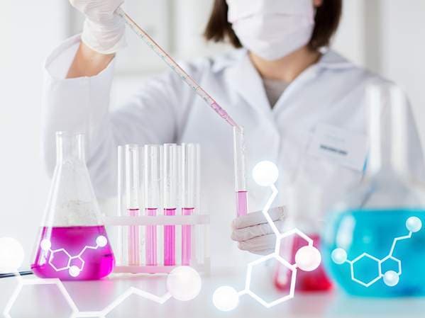 image of product آزمایشگاه مواد اولیه دارویی