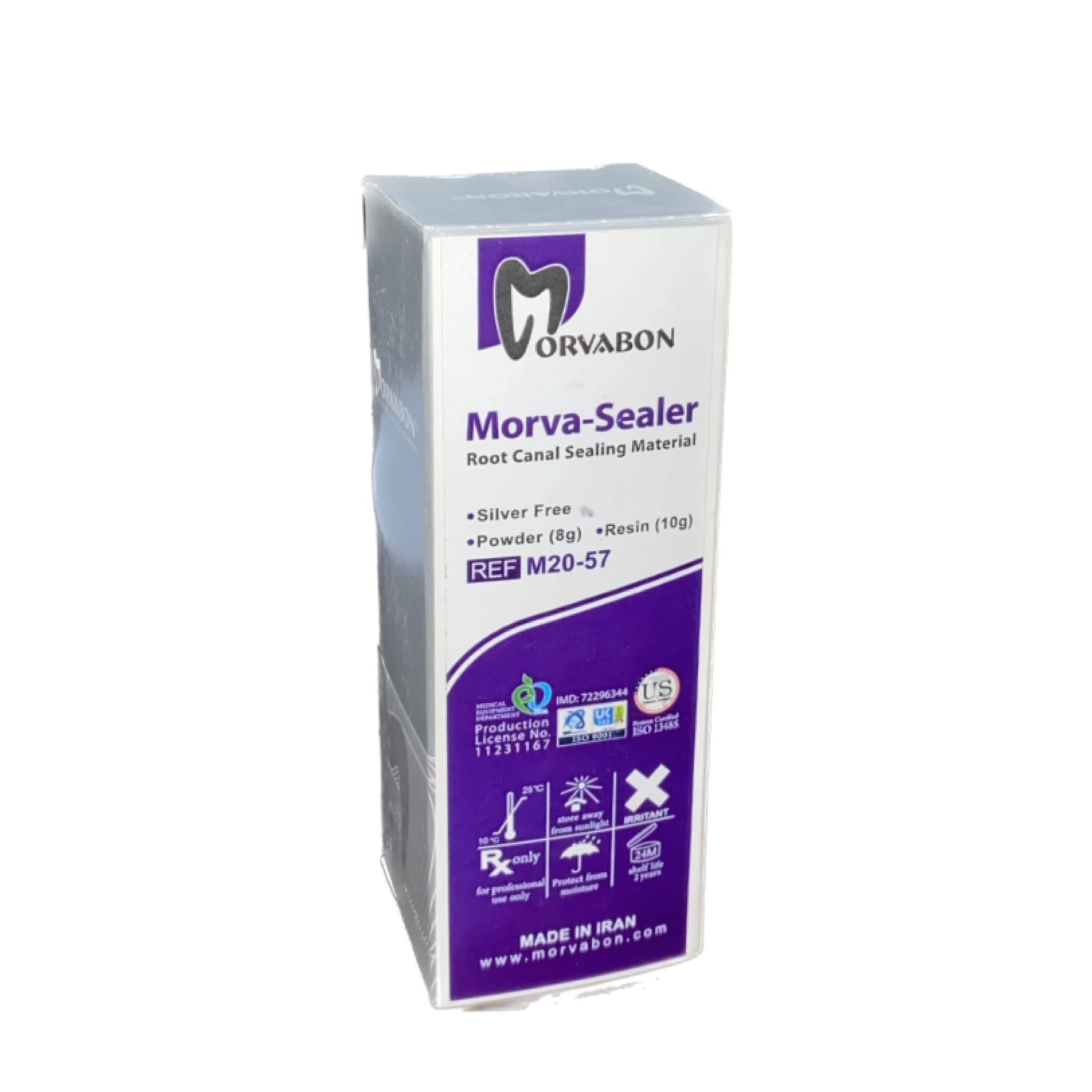 image of product سیلر دندان پزشکی