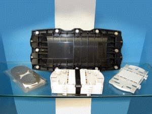 image of product مفصل مخابراتی