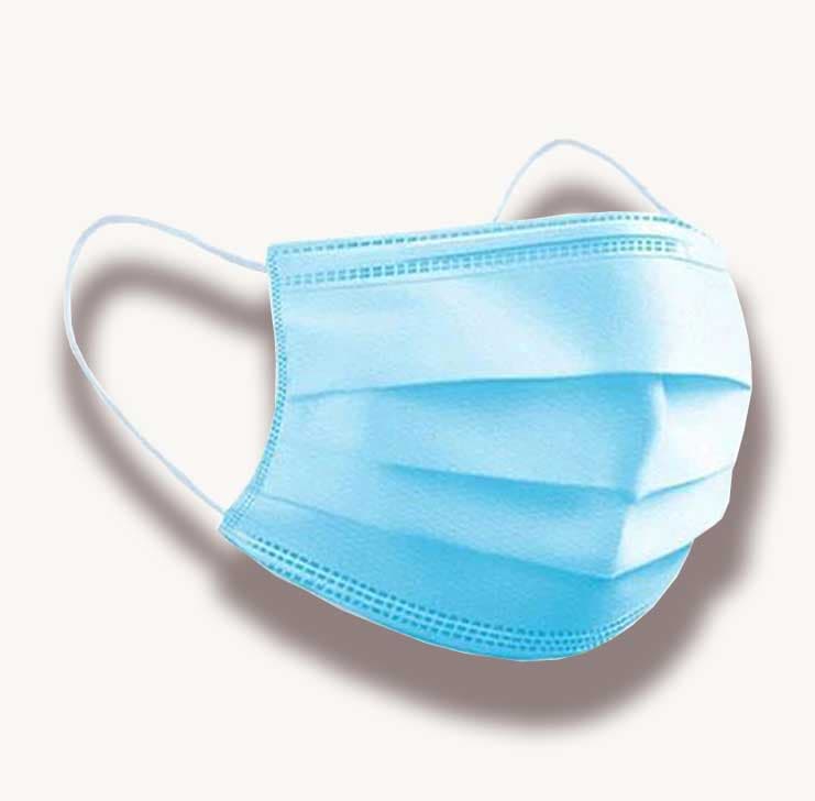 image of product ماسک سه لایه پزشکی