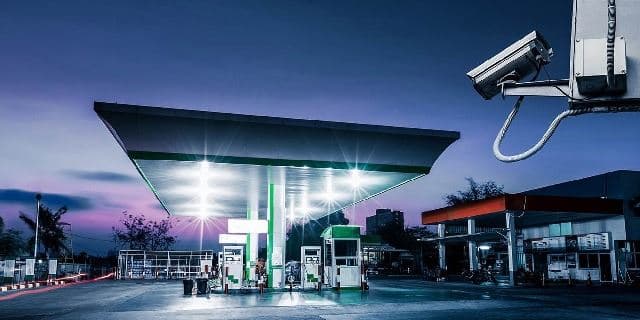 image of product نرم‌افزار ماژول امنیتی سیستم مرکزی جایگاه های سوخت