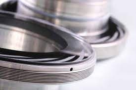 image of product Dry Gas Seal Parts