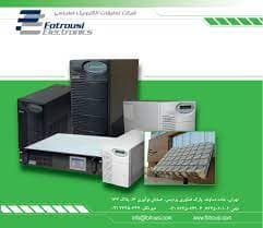 image of product رک تغذیه بومی شده PBCO2 اریکسون