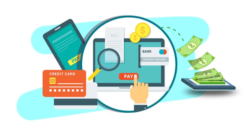 image of product درگاه پرداخت اینترنت (پرداخت درون برنامه ای SDK)- بر بستر موبایل