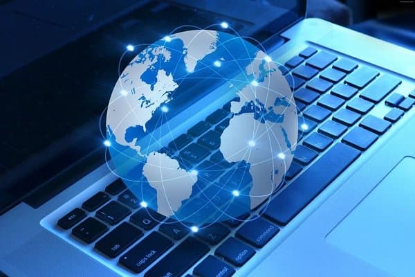 image of product ارائه خدمات پهنای باند اینترنت وارتباطی  وadsl