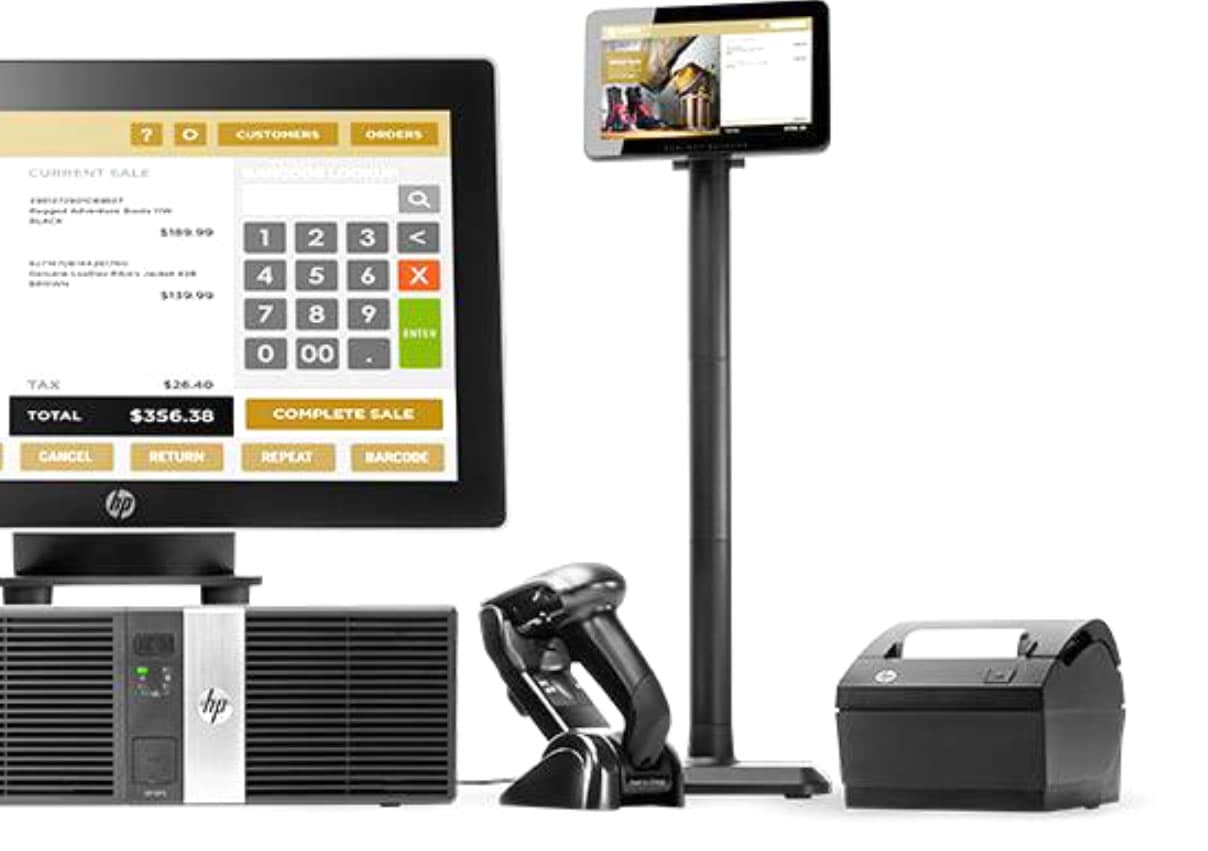 image of product کارتخوان فروشگاه Pc Pos