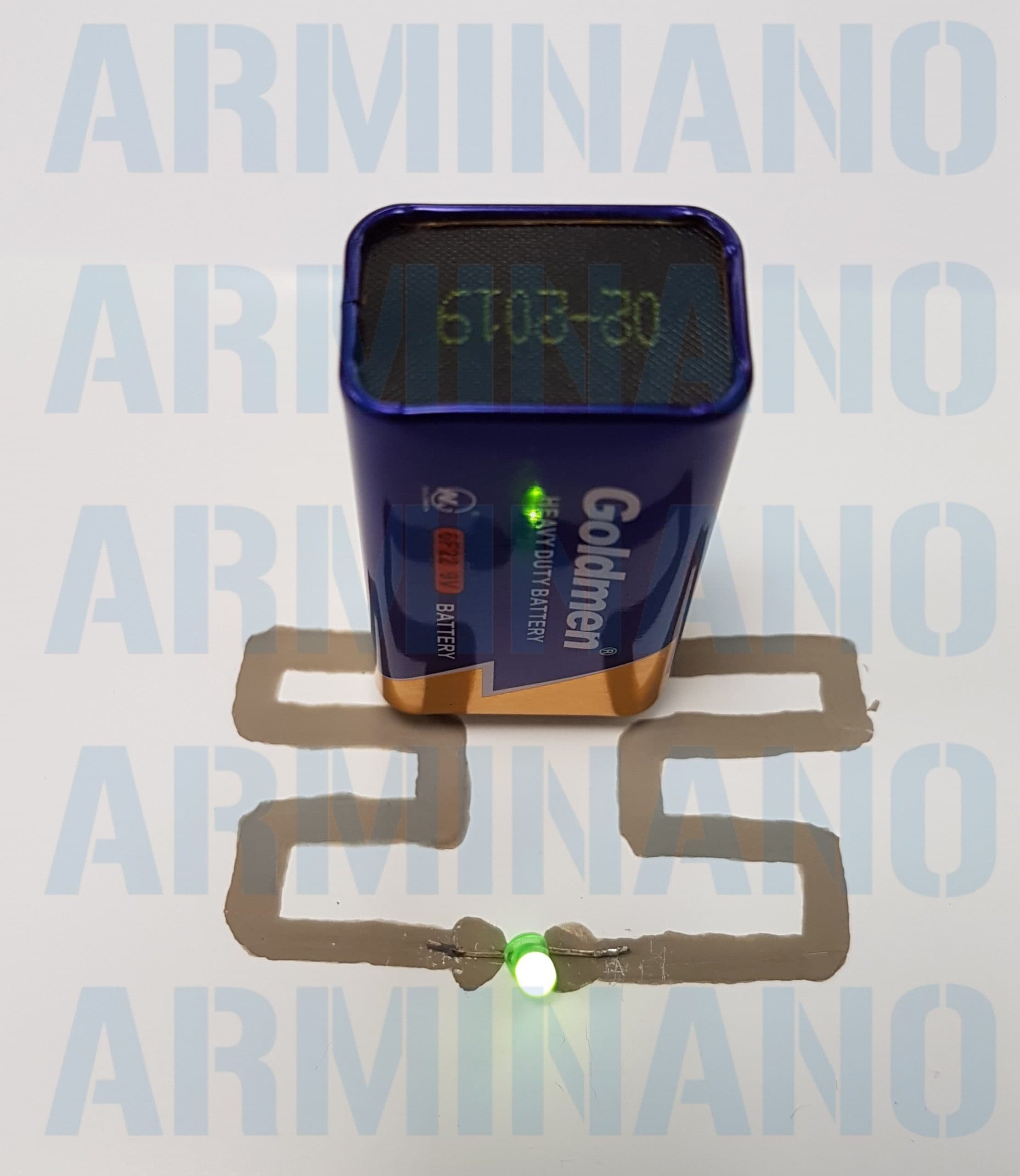 image of product جوهر رسانا بر پایه نانو ذرات نقره