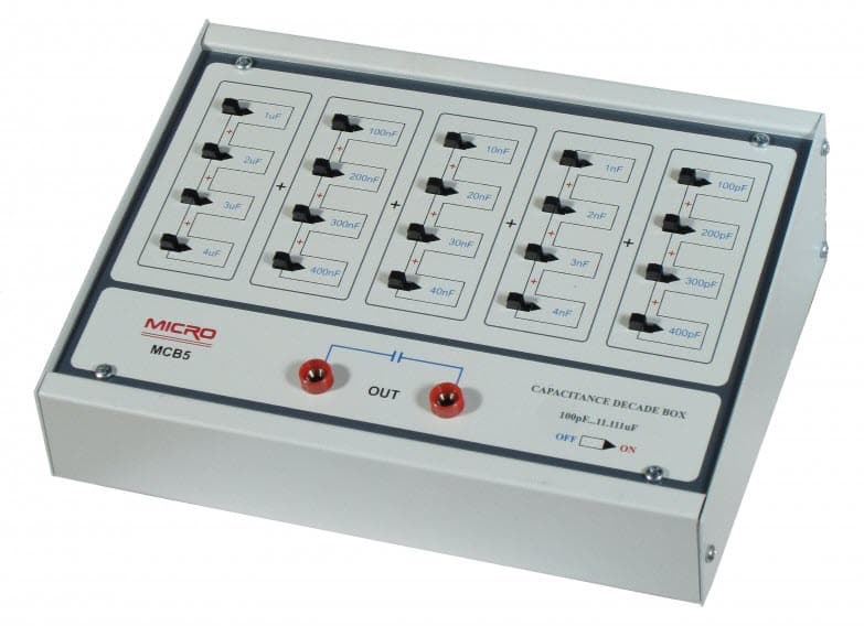 image of product خازن کم اندوکتانس پالسی