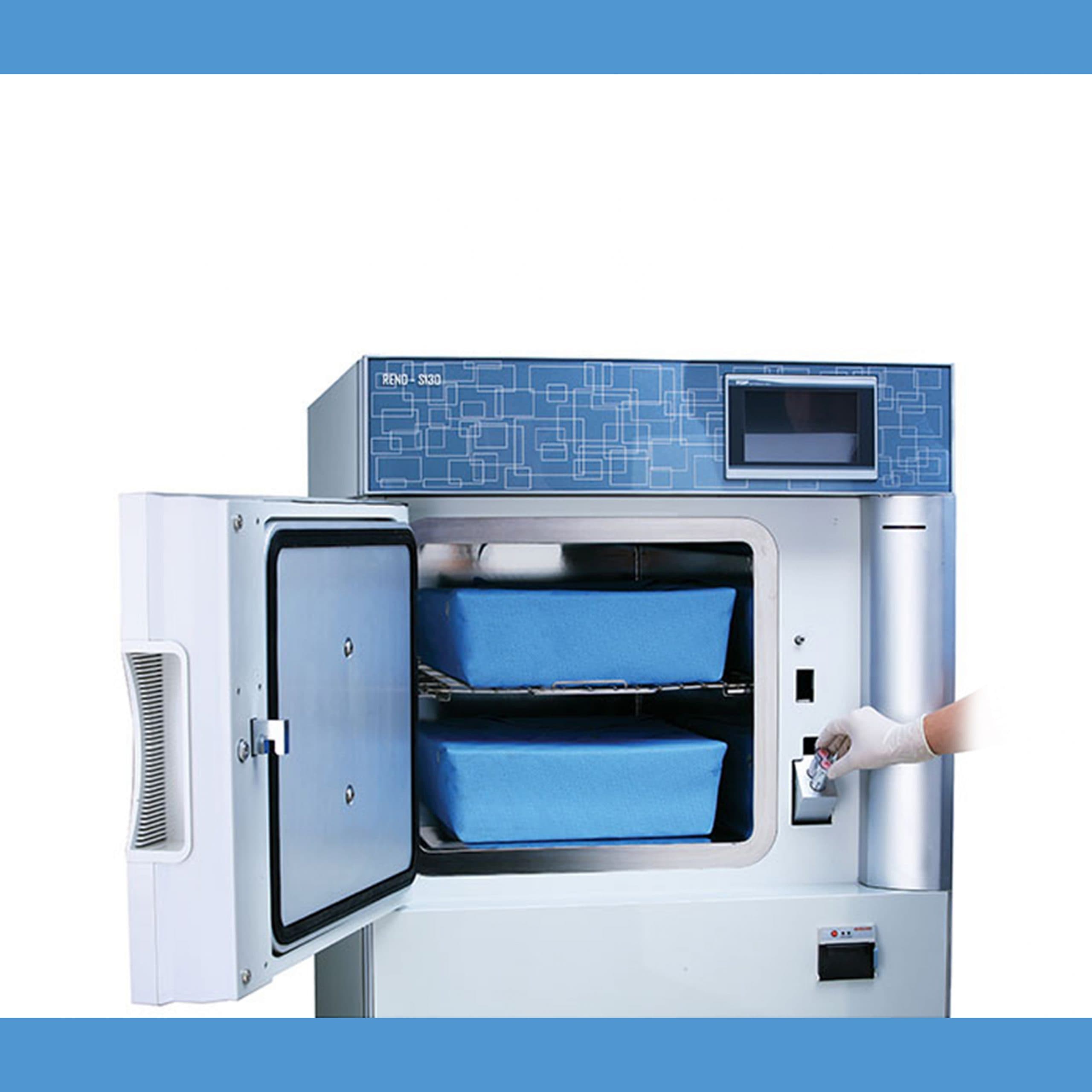 image of product دستگاه استریلایزر پلاسما