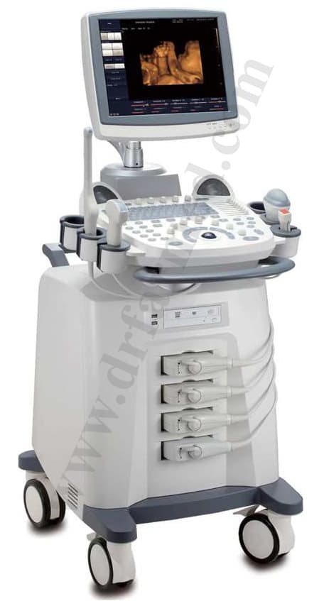 image of product دستگاه اکوکاردیوگرافی در گروه تخصصی دستگاهای قلب و عروق مدل Rad20 CV  با نام تجاری RADSON