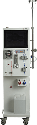 image of product دستگاه همودیالیز
