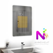 image of product گرمکن آینه