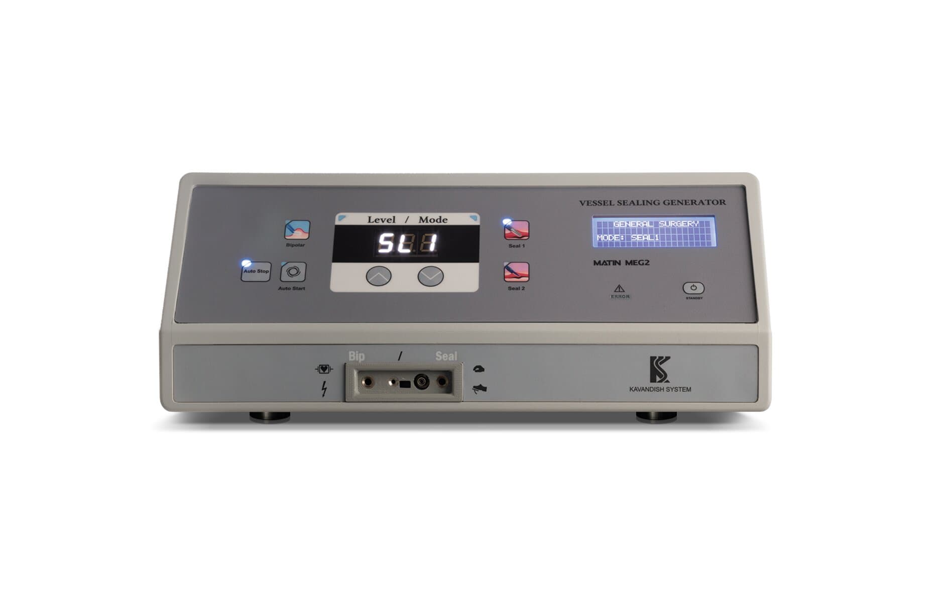 image of product MEG2