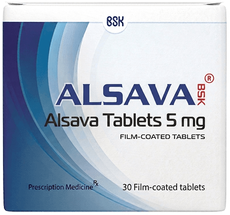 image of product آلسوا