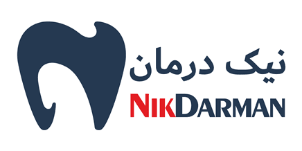 logo of نیک درمان آسیا