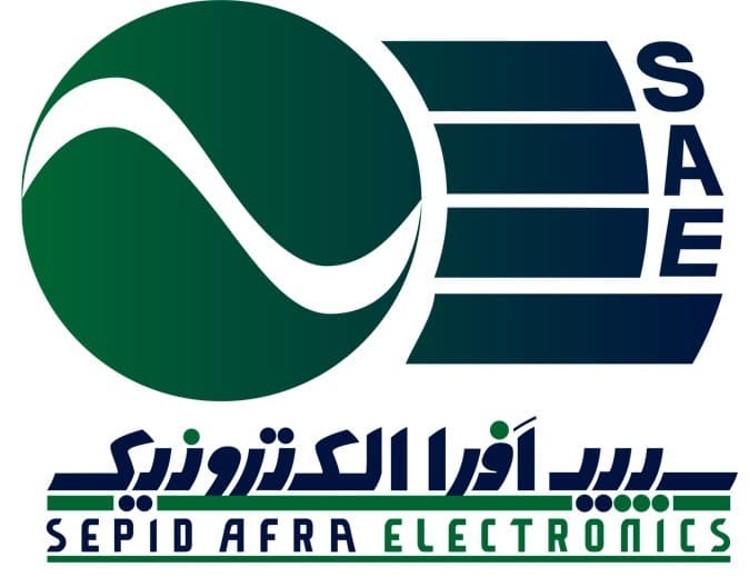 logo of الکترونیک سپید افرا