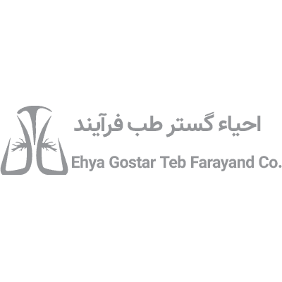 logo of احیا گستر طب فرآیند