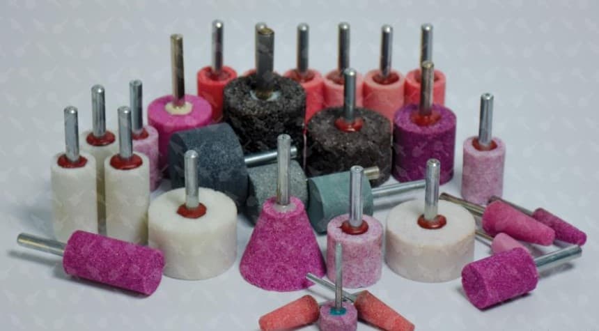 image of product سنگ های ساینده