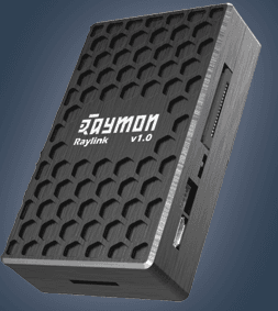 image of product raylink
