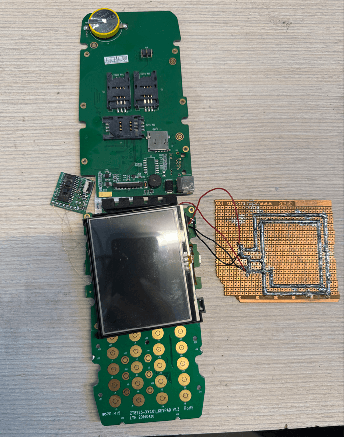 image of product RFID